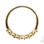 1 Row Prong Diamond Ring 48991 - Image 5