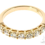 1 Row Prong Diamond Ring 48991 - Image 6