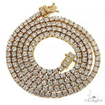 10 Pt Diamond Tennis n (Lab) 68237 - Image 3