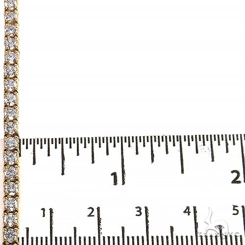 10 Pt Diamond Tennis n (Lab) 68237 - Image 6