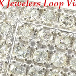 TraxNYC Light 10k White Gold Ring 10016 - Image 4