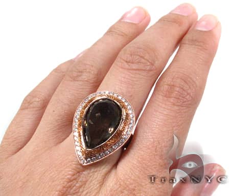 Nubkhaes Ring 10411 - Image 9