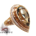 Nubkhaes Ring 10411 - Image 1