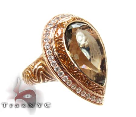 Nubkhaes Ring 10411 - Image 1