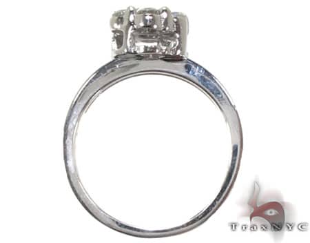 Solitaire Flower 1042 - Image 7