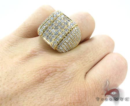 Pilot Ring 2 10627 - Image 9