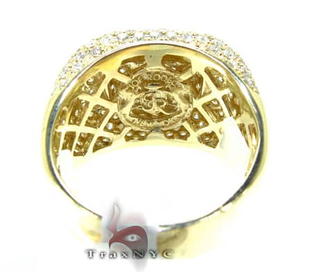 Pilot Ring 3 10628 - Image 7