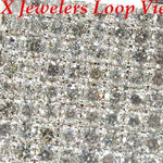 White Gold Mens Master Ring 10637 - Image 4