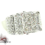 Ladies Continental Ring 2 10654 - Image 1