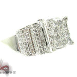 Ladies Continental Ring 2 10654 - Image 4