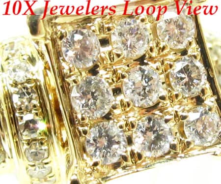 Ladies Beverly Ring 5 10664 - Image 3