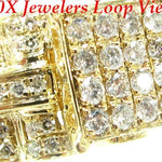 Ladies Master Ring 3 10670 - Image 3