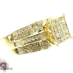 Ladies Master Ring 3 10670 - Image 4