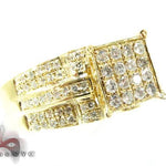 Ladies Master Ring 3 10670 - Image 1