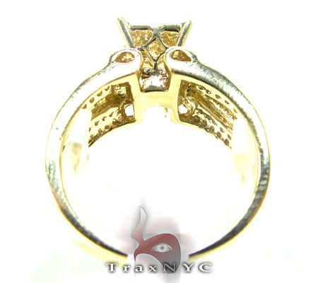 Ladies Master Ring 3 10670 - Image 5