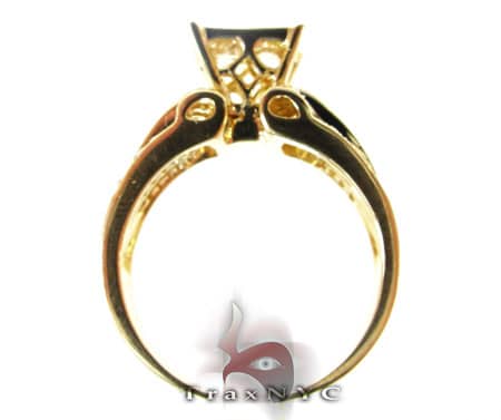 Ladies Master Ring 3 10670 - Image 6