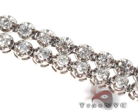 Polar Iced Diamond n 24 Inches   10726 - Image 3