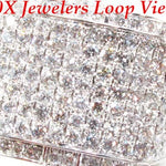 Hip Hop Premiere Ring 2 10734 - Image 3