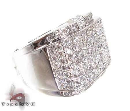 Hip Hop Premiere Ring 2 10734 - Image 1