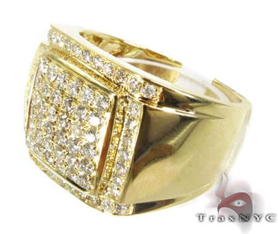 Border Ring 10769 - Image 1