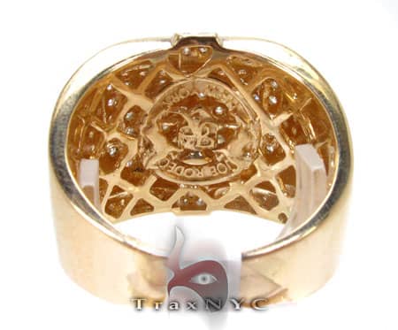 Respect Ring 10772 - Image 6