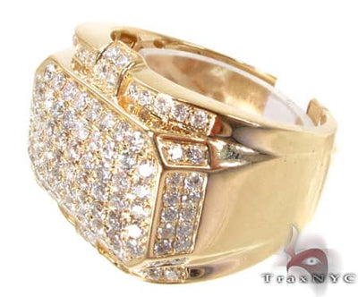 Respect Ring 10772 - Image 1