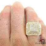 YG Layer Ring 2 10796 - Image 7