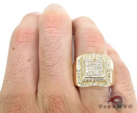 YG Layer Ring 2 10796 - Image 7