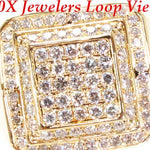 YG Layer Ring 2 10796 - Image 3