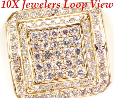 YG Layer Ring 2 10796 - Image 3