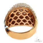 10K Gold Diamond Ring 67926 - Image 3