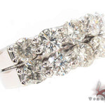 Prong Diamond Ring 33728 - Image 1