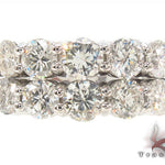 Prong Diamond Ring 33728 - Image 2