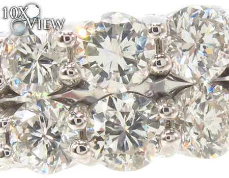 Prong Diamond Ring 33728 - Image 3