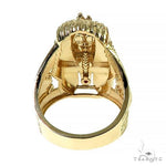 10K Gold Ring 66580 - Image 4