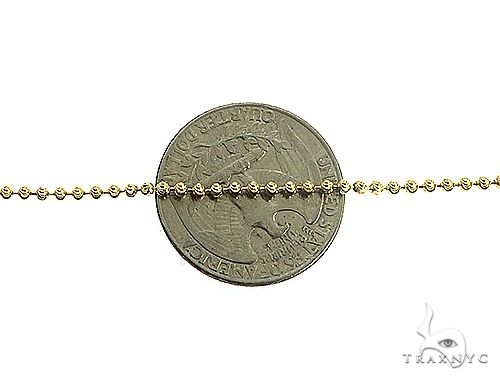 10K Gold Power Fist, BLM, Pendant Set 66333 - Image 7