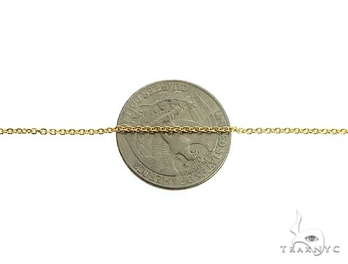 10K Gold Power Fist, BLM, Small Pendant Set 66335 - Image 7