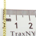 Small Pharaoh Pendant 20, 24 Inches Cuban Chain Set 56886 - Image 11