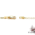 10K Yellow Gold Mariner Link Chain 26 Inches 2.3mm   63834 - Image 4