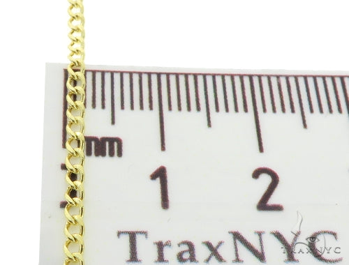 Small Pharaoh Pendant 20, 24 Inches Cuban Chain Set 56883 - Image 11