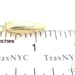 10k Gold Pendant 49423 - Image 5