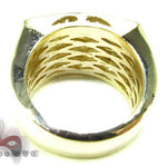 YG 5 Row Prong Ring 11018 - Image 5