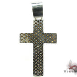 3 Row Cross Crucifix 11183 - Image 5