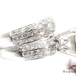 WG Irene Wedding Ring Set 11220 - Image 4