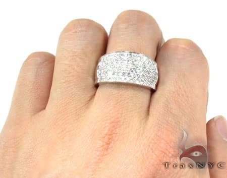 WG Parker Ring 11312 - Image 7