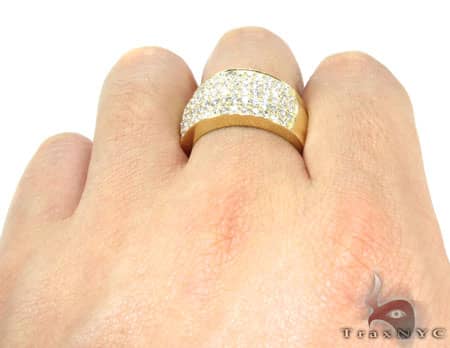 YG Parker Ring 11313 - Image 7