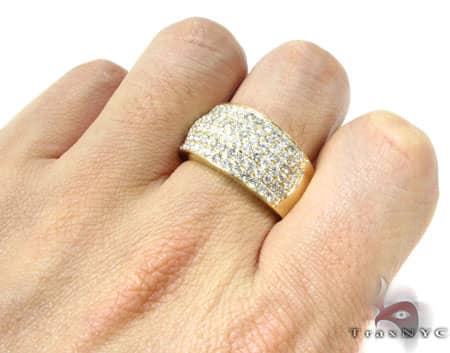 YG Parker Ring 11313 - Image 6