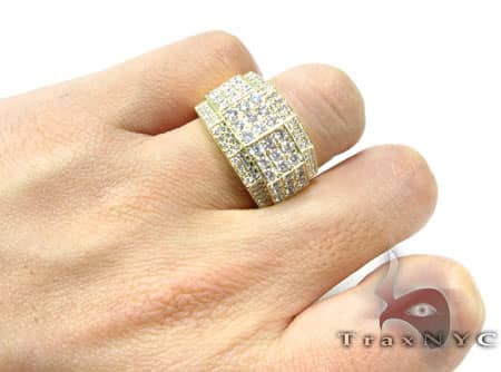 YG Darrel Ring 11336 - Image 8
