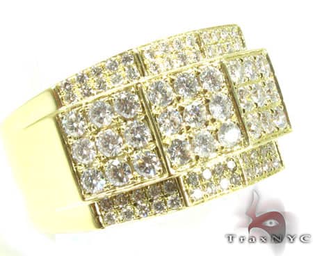 YG Darrel Ring 11336 - Image 1