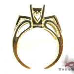 YG Joanna Semi Mount Ring 11341 - Image 5